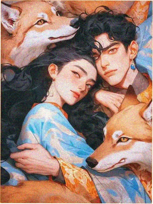 高分电影雾中灯塔
