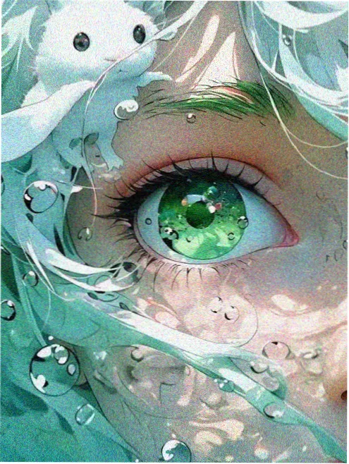 科幻电影银河拾荒者